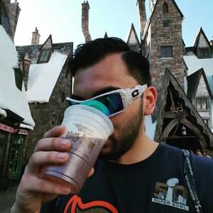 Meet your Posher, Brandon